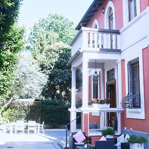 La Villa bed&breakfast